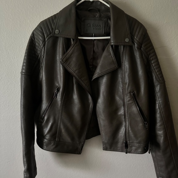Jacket - Picture 6 of 11